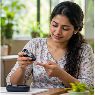 Diabetes care